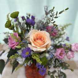 SUMMER WEATHER BOUQUET