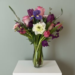 Mothers Day Rich Blooms