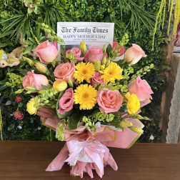 Mothers Day Sunshine