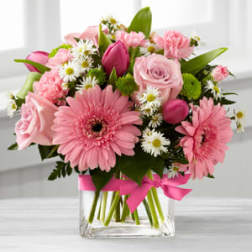 Blooming Visions Bouquet