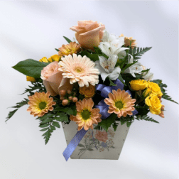 MD59 Timeless Blooms