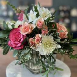 Mothers Day Neutrals