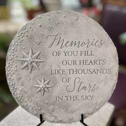Star Stepping Stone