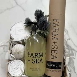 Beach Girl Favorites