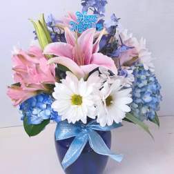 Love You Mom!