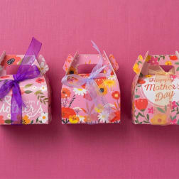 Mother's Day Medium Box of Assorted Candies