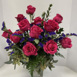 Valentine Rose