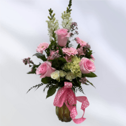 MD62 Cherished Petals