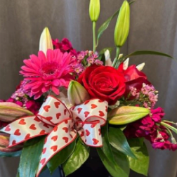 Sweetheart Blooms