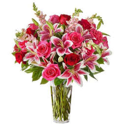 Always You Bouquet