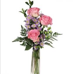 Thoughts of You Bouquet