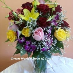 Garden Bloom DWF 2611