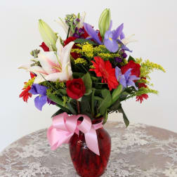 Mixed Bouquet