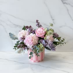 Petal Parfait