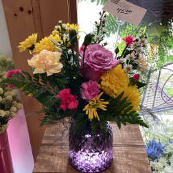 DARLING MOTHER'S DAY