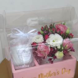 Mother's Day Gift Box