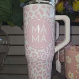 MAMA Tumbler