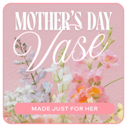 Florist's Choice Mother's Day Arrangement