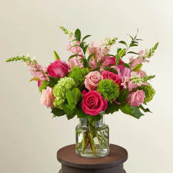 Once Upon A Time Bouquet