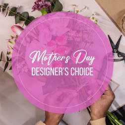 Designer's Choice Arrangement