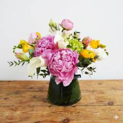 Peony Heights