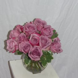 Rose Bowl of Love