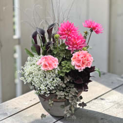 XL Patio Planter