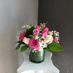 #752 Designer's Choice Vase Arrangement