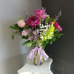#716 Designer's Choice Vase Arrangement