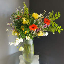 #749 Designer's Choice -The Dizzy Daisy