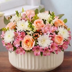 Penny Hatbox (Now in a ceramic container!)