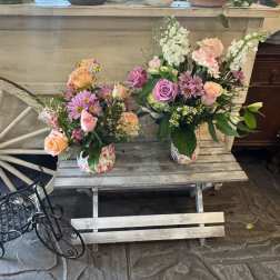 Mothers day Special vase