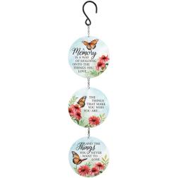 "MEMORY" TRIO SPINNER