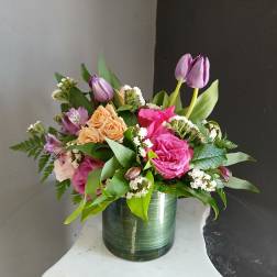 #711 Designer's Choice Vase Arrangement