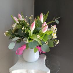 #709 Designer's Choice Vase Arrangement