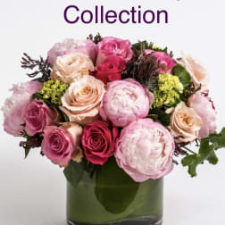 Mother’s Day Collection - modern bouquet