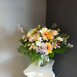 #707 Designer's Choice Vase Arrangement