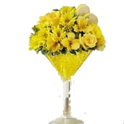 Lemon Drop Martini