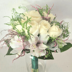 Handheld Bouquets assorted