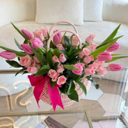 Pink Mix ™