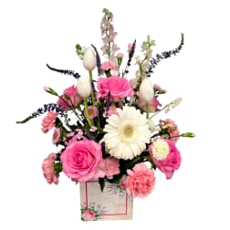 Mother's Day Briarwood