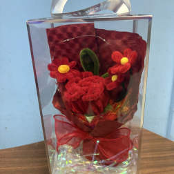 Keepsake Bouquet