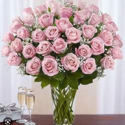 for mami bouquet