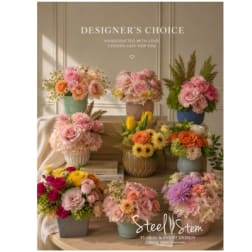 Blooming for Mom