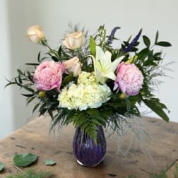 Peony Passion