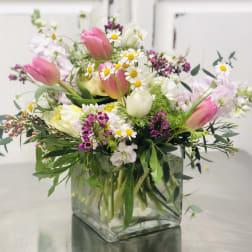 Abloom