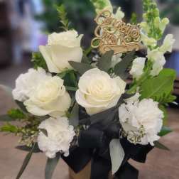 Congrats Grad Bouquet