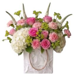 Mother's Day Sunpetal Sack