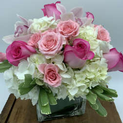 ABUNDANTLY BEAUTIFUL $120/150/180