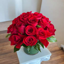 Pure Red